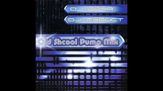 DJ Турист & DJ Bocha - Old Shcool Pump Mix (2006)