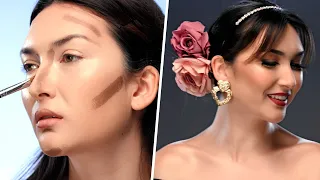 Dolce & Gabbana-Inspired Makeup Tutorial