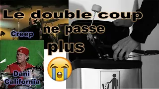 Le double coup de GC ne passe plus !! Un cauchemar ULTRA commun...