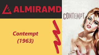 Contempt - 1963 Trailer