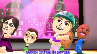 Poofesure Tomodachi Life All Songs (Updated)