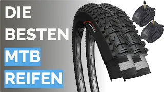 🌵 Die 6 besten Mtb Reifen