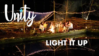 Unity - Light it up