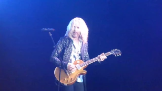 Styx - Gone Gone Gone/Blue Collar Man/The Grand Illusion (Live in Laval)