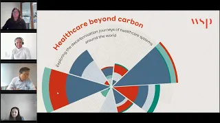 Exploring Decarbonization in Global Healthcare Systems: Insights and Strategies