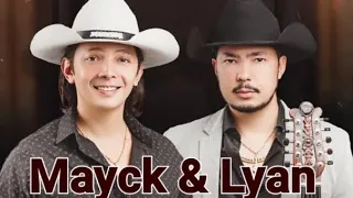 Mayck & Lyan - Hoje Não é Nosso Dia