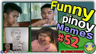 FUNNY PINOY MEMES si VinDiesel nagkaroon ng buhok😂 #52 | MemesTimePH