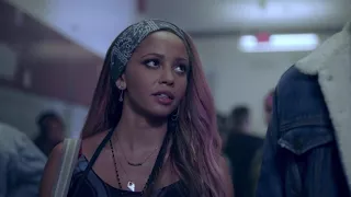 toni topaz [ logoless 1080p ] ( riverdale )