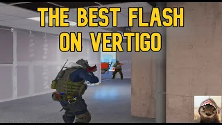 this flash will get you FREE kills on Vertigo