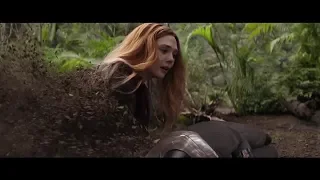 Avengers: Endgame | Official Trailer | Hindi | In Cinemas April 26