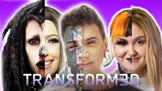 Check Out These Amazing Transformations - What's Your Favourite? | TRANSFORMED