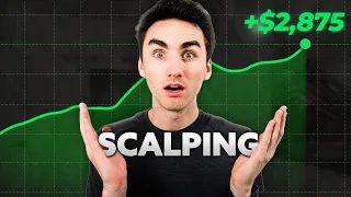 The Scalping Strategy I Wish I Knew as a Beginner