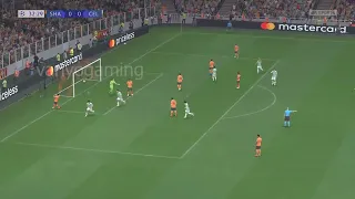 | Foot Ball Spartan Shakhtar Donetsk vs Celtic 1-1 Highlights | Champions League 22/23