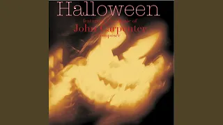 Halloween Theme John Carpenter Composer