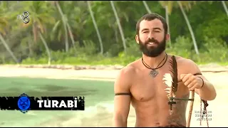 SURVİVOR  ALL STAR (2015) 5. BÖLÜM FULL İZLE