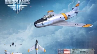 СТРЕМЛЕНИЕ К ТОПАМ! Венец ветки легких высотных истребителей США North American F-86 Sabre