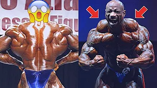 Top 10 Traps In Bodybuilding History!