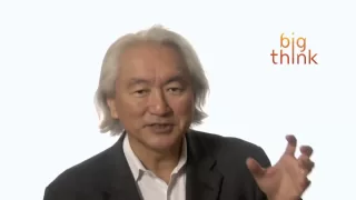 Michio Kaku: The Metaphysics of Teleportation | Big Think