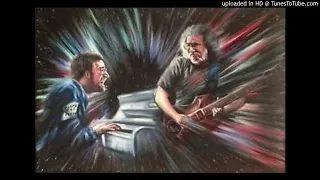 Grateful Dead - "He's Gone" (Swing Auditorium, 12/12/80)