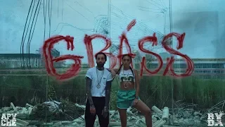 APACHE & RADA - G Bass (Feat. KTRNV) [Official Music Video]