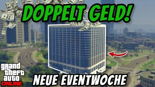 Agentur und Avenger BONI! 2x GTA$, Rabatte und Zeitrennen | GTA Online NEUE Eventwoche in 2023