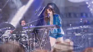 Camila Cabello - Never Be The Same Acoustic (Appreciation Post Version)