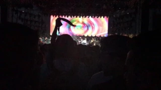 Hans Zimmer Coachella 2017