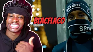 Reacting To Finnish Rapper BLACOFLACO (Julkinen persoona, My love & Homie & More) | (FINNISH RAP)