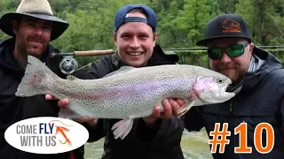 Welcome to Fly Fishing Paradise | hechtundbarsch.de