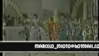 MENUDO NO BRASIL 1984 PROGRAMA VIVA A NOITE COMPLETO PARTE 3