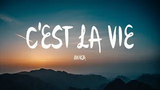 MIKA - C'est la Vie (Mix Lyric)