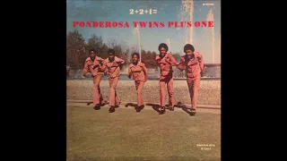 2 + 2 + 1 = Ponderosa Twins Plus One (Full Album)