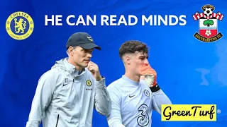 KEPA LOVES PENALTIES ~ THOMAS TUCHEL REACTION/INTERVIEW ~ HIGHLIGHTS