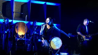 PJ Harvey-50FT Queenie-NYC-7/19/2017