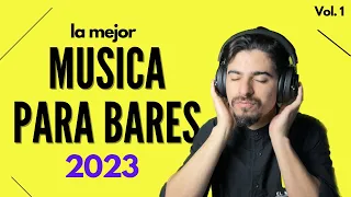 MÚSIC SIN COPY PARA VIDEOS | MÚSICA PARA BARES Y RESTAURANTES 2023