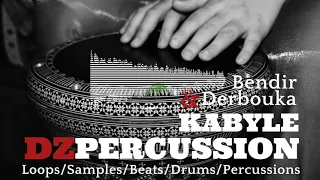 kabyle - Bendir & Derbouka / Dz Percussion