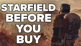 Starfield - 15 Things You Need To Know Before You Buy