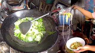 Traditional Suki Thailand - Sukiyaki Thai - Street Food