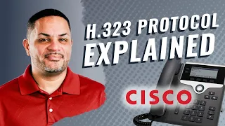 What is H.323 and H.323 Protocol