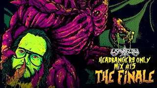 Headbangers ONLY Mix | #15 | uSAYbFLOW