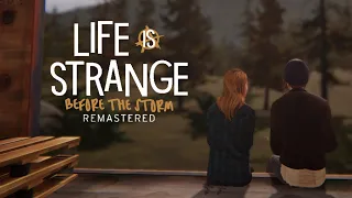 life is strange before the storm remastered - episode 1: awake