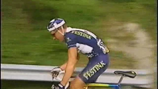 Giro di Lombardia 1996 TAFI
