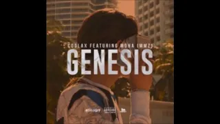 Moha(MMZ) - Genesis (Ft. Coolax)