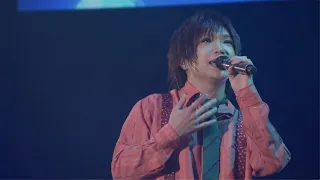 鬼龍院翔「夏の日の1993」LIVE MV