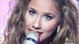 Haley Reinhart - Piece Of My Heart (Studio Version)