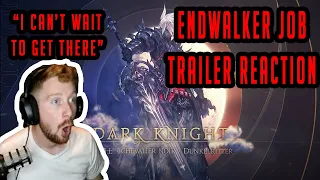 Endwalker JOB Trailer (REACTION)