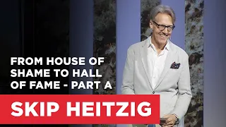 From House of Shame to Hall of Fame - Part A | Connect with Skip Heitzig