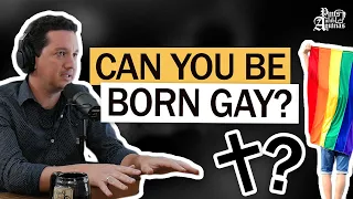 Evangelizing People with Same-Sex Attraction W/ Trent Horn