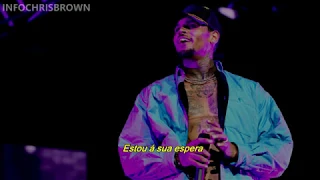Chris Brown & Ty Dolla $ign - All The Time (Legendado / Tradução)