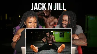 Jdot Breezy - Jack N Jill (Official Music Video) REACTION